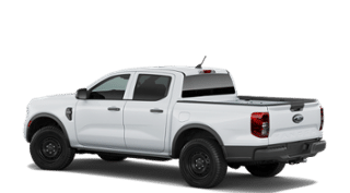 2026 Ford Ranger® External Image 3